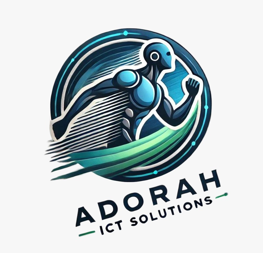 Adorah ICT Logo